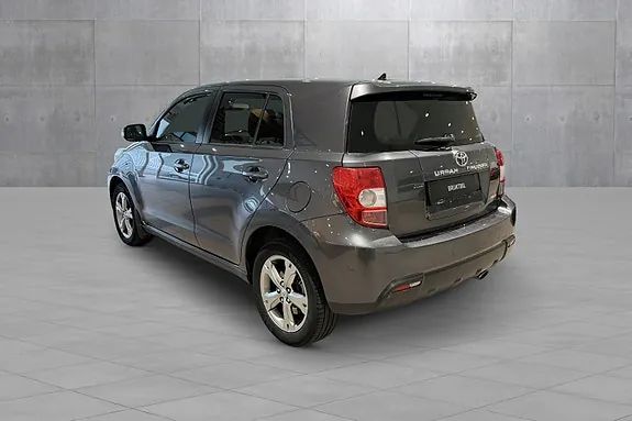 Toyota Urban Cruiser 2013 photo 3