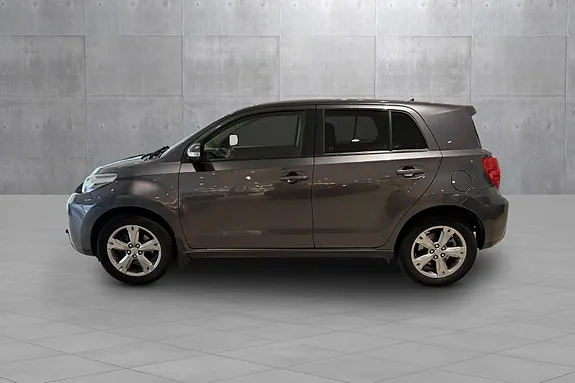 Toyota Urban Cruiser 2013 photo 2