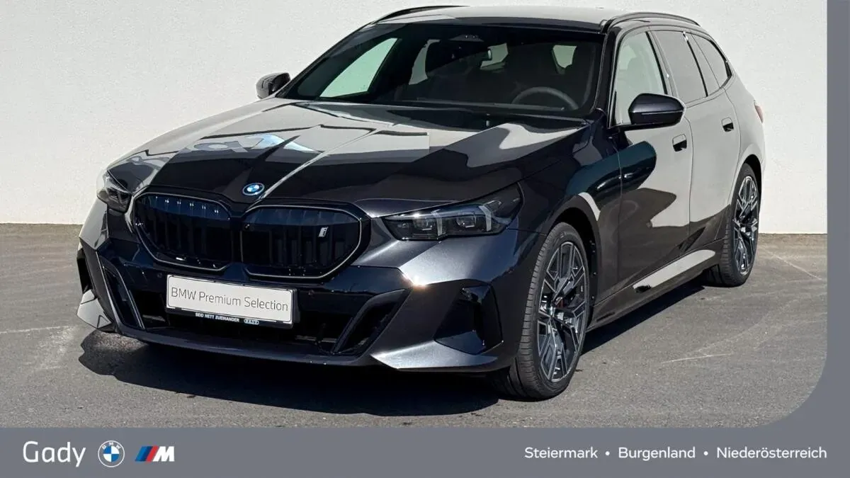 BMW I5