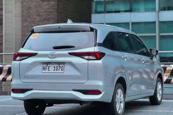Toyota Avanza 2022 photo 5