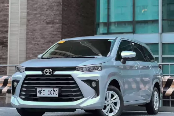 Toyota Avanza 2022 photo 4