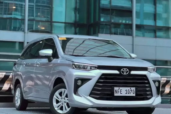 Toyota Avanza 2022 photo 3