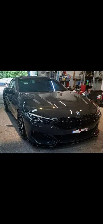 BMW 8 Series