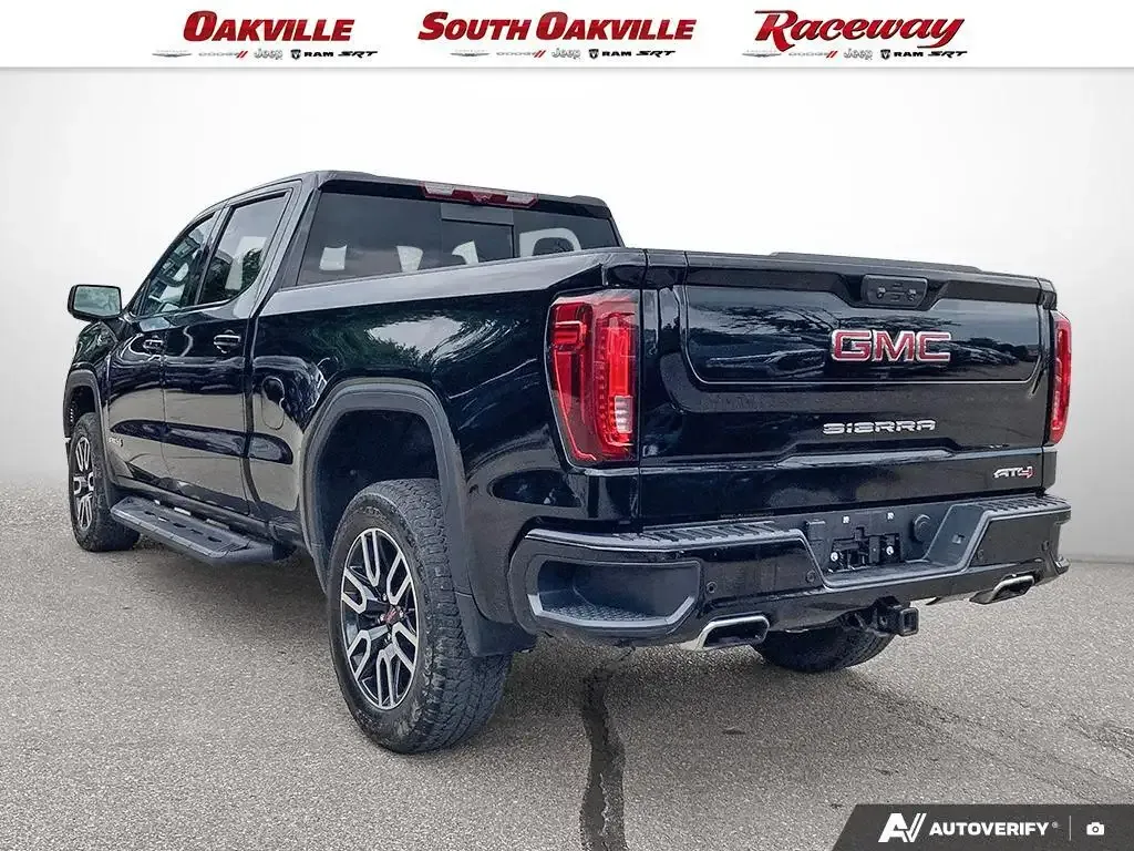 GMC Sierra 1500 2024 photo 4