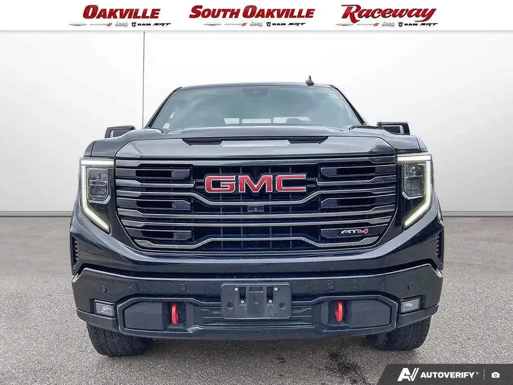 GMC Sierra 1500 2024 photo 2