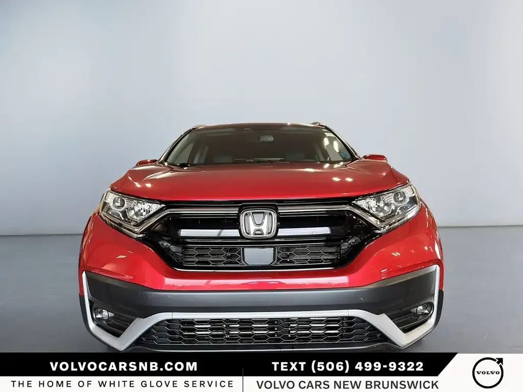 Honda Cr-V 2020 photo 2