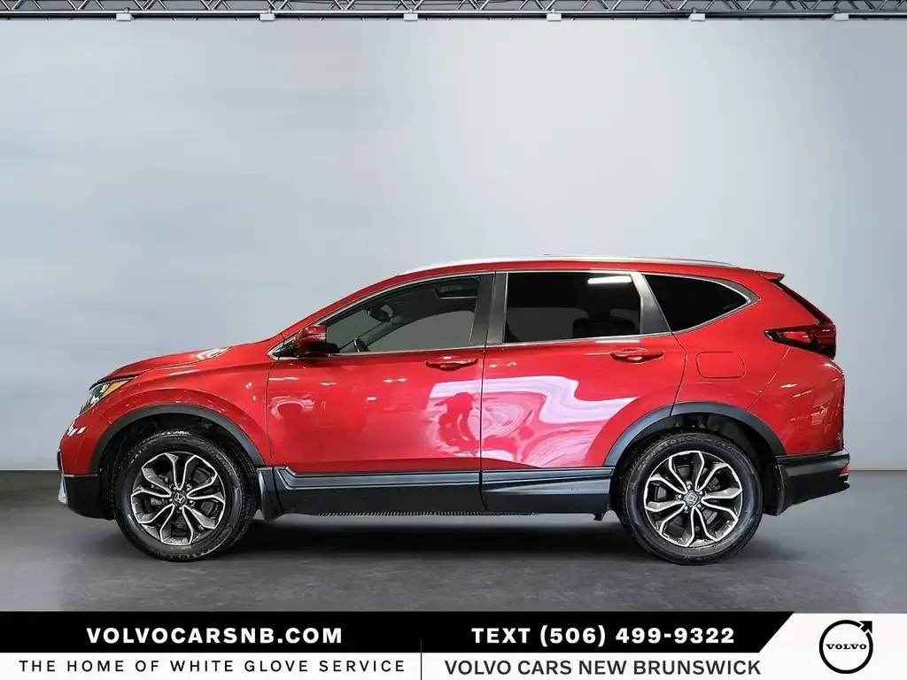Honda Cr-V 2020 photo 5