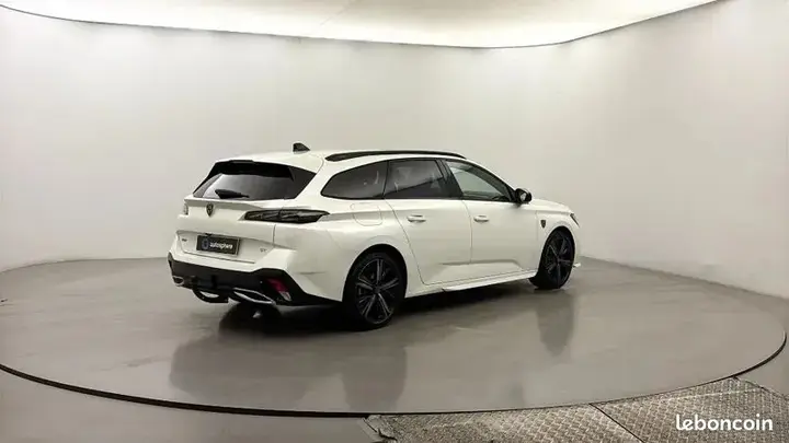 Peugeot 308 2022 photo 5