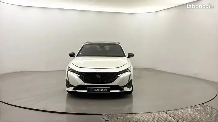 Peugeot 308 2022 photo 2