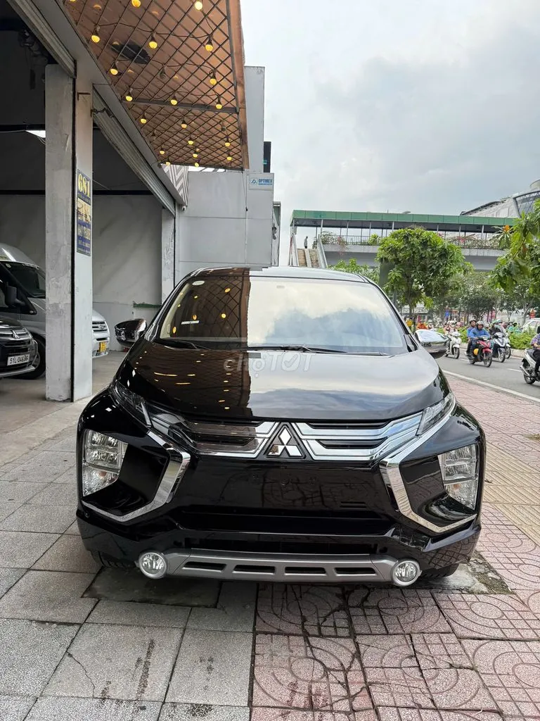 Mitsubishi Xpander