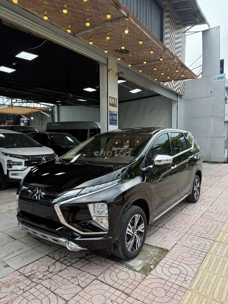 Mitsubishi Xpander 2021 photo 3