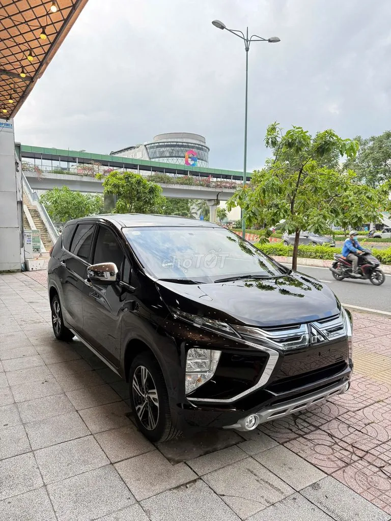 Mitsubishi Xpander 2021 photo 2