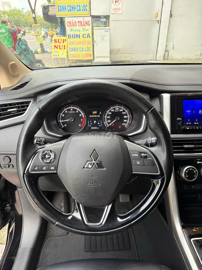 Mitsubishi Xpander 2021 photo 5