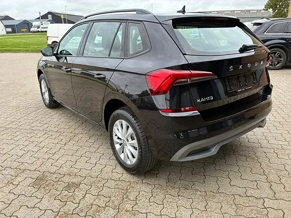 Skoda Kamiq 2023 photo 3