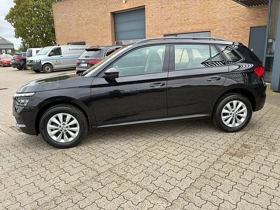 Skoda Kamiq 2023 photo 2