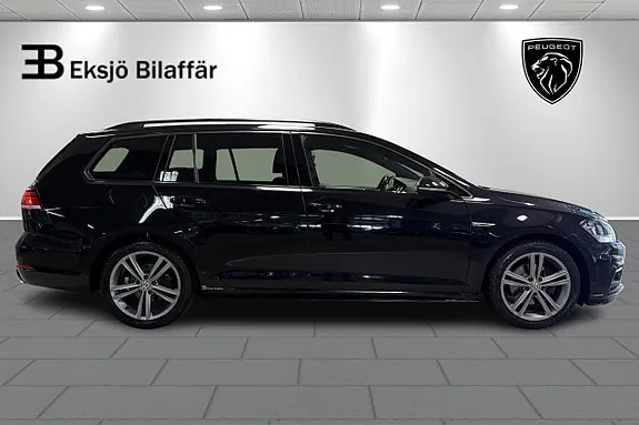 Volkswagen Golf I 2018 photo 4