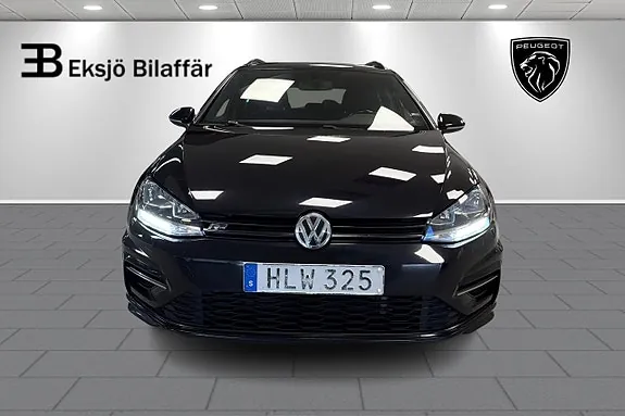 Volkswagen Golf I 2018 photo 2