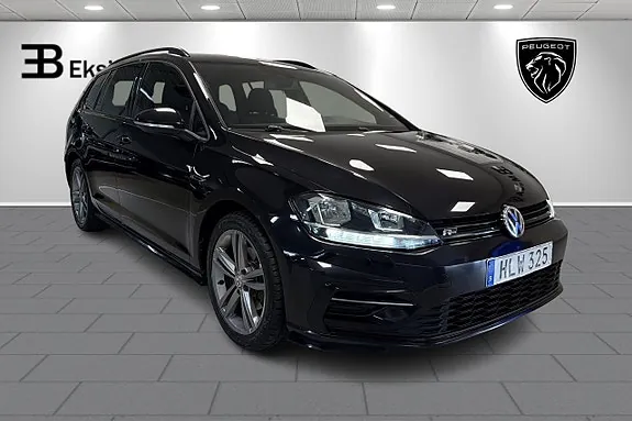 Volkswagen Golf I 2018 photo 3