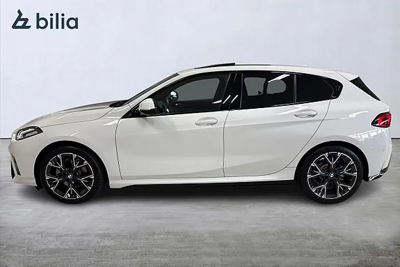 BMW 120 2026 photo 3
