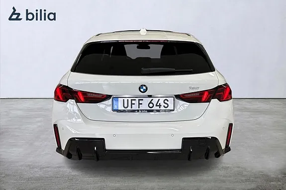 BMW 120 2026 photo 4