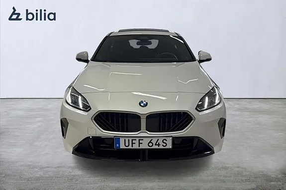 BMW 120 2026 photo 5
