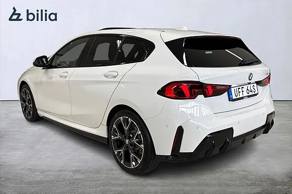 BMW 120 2026 photo 2