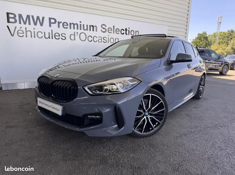 BMW Série 1