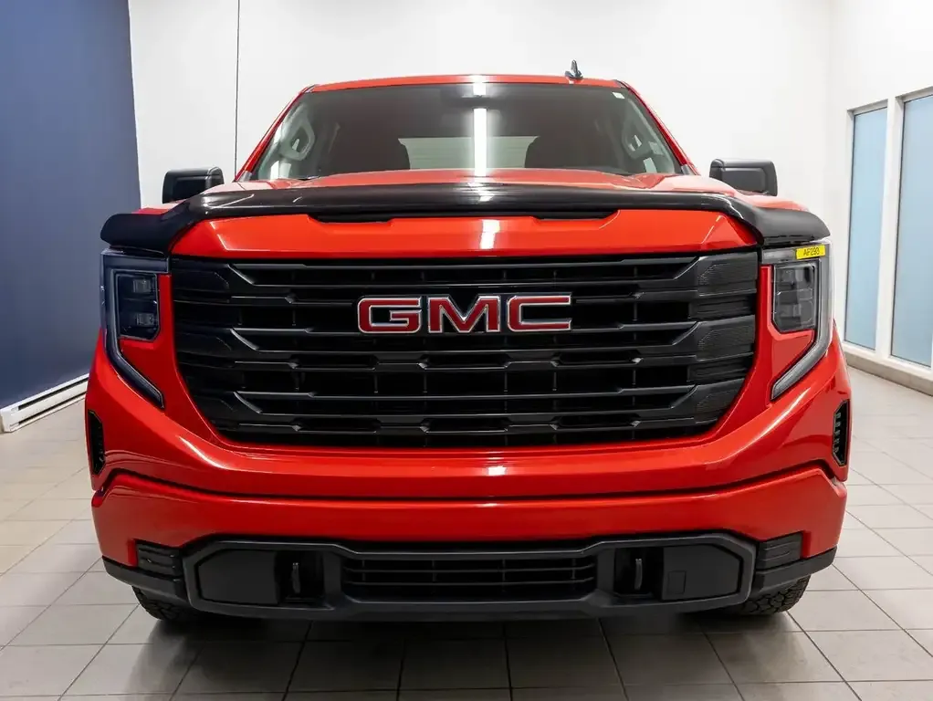 GMC Sierra 1500
