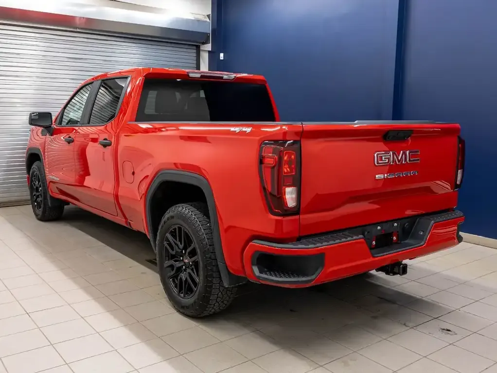 GMC Sierra 1500 2024 photo 5