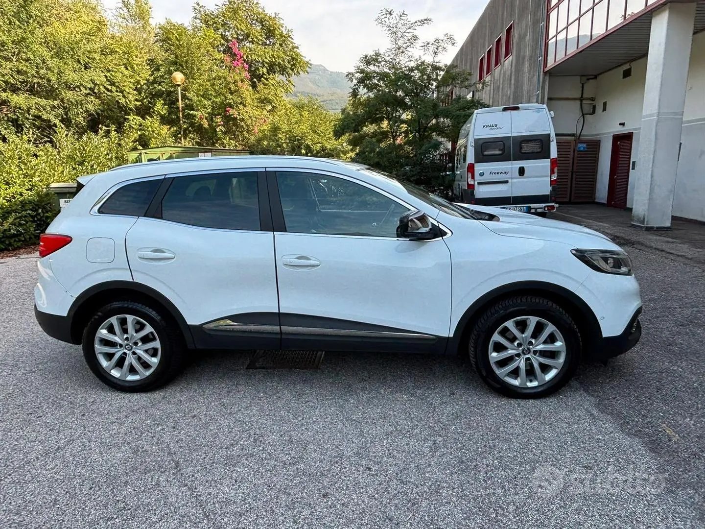 Renault Kadjar 2016 photo 4