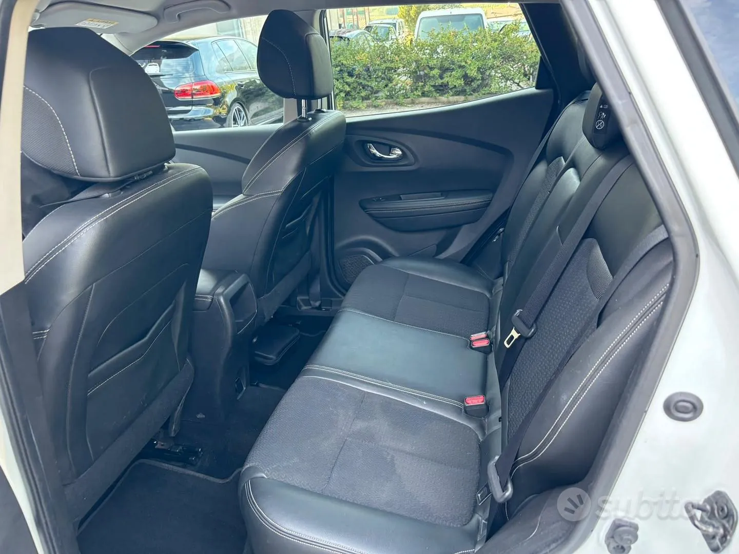 Renault Kadjar 2016 photo 5