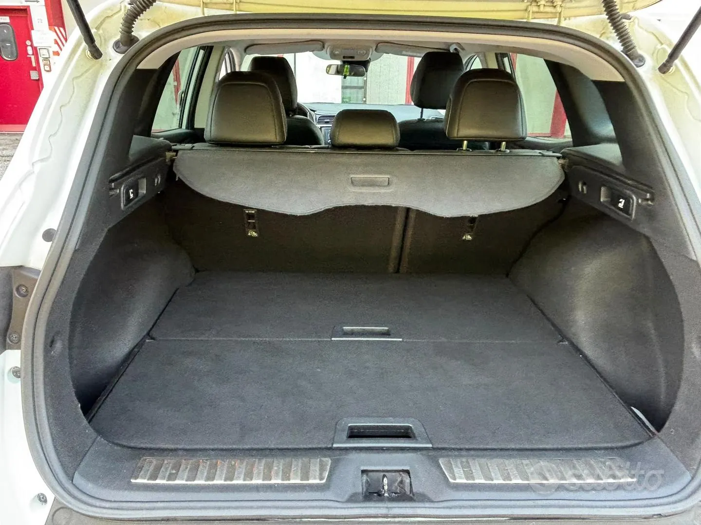 Renault Kadjar 2016 photo 2