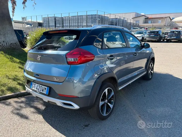 Subaru Impreza 2025 photo 4