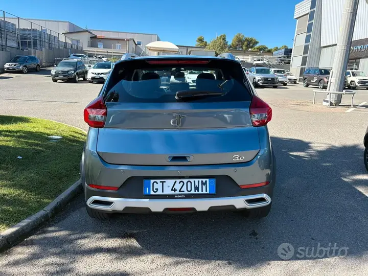 Subaru Impreza 2025 photo 5