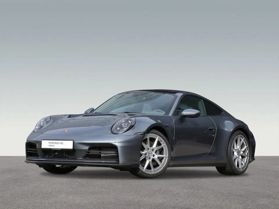 Porsche 911 Carrera