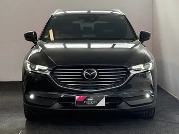 Mazda Cx-8 2020 photo 3