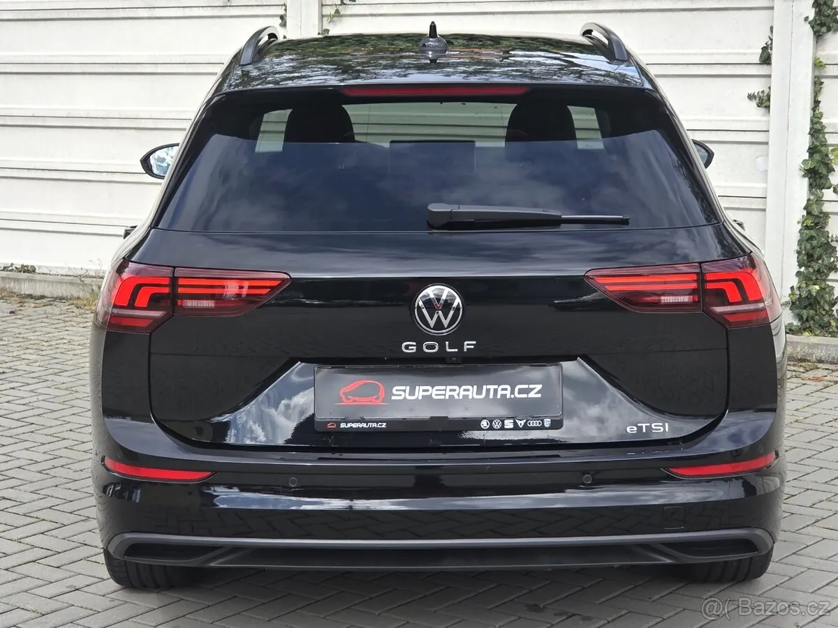 Volkswagen Golf 8 2025 photo 5
