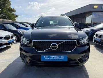 Volvo Xc40 2021 photo 2