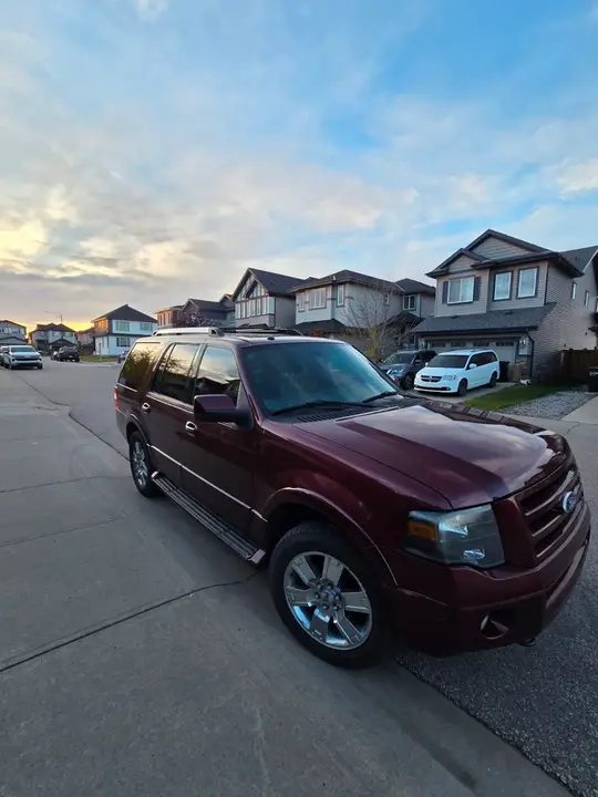 Ford Expedition