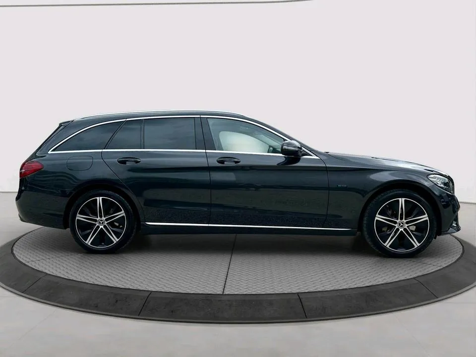 Mercedes-Benz C300De