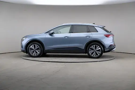 Audi Q4 E-Tron 2024 photo 4