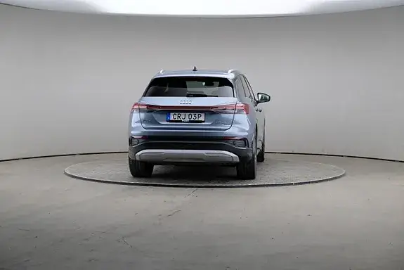 Audi Q4 E-Tron 2024 photo 5
