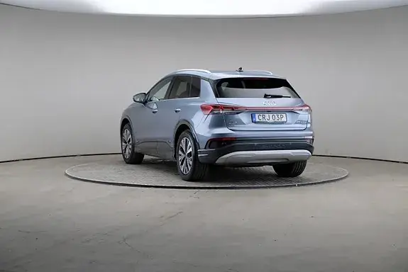 Audi Q4 E-Tron 2024 photo 2