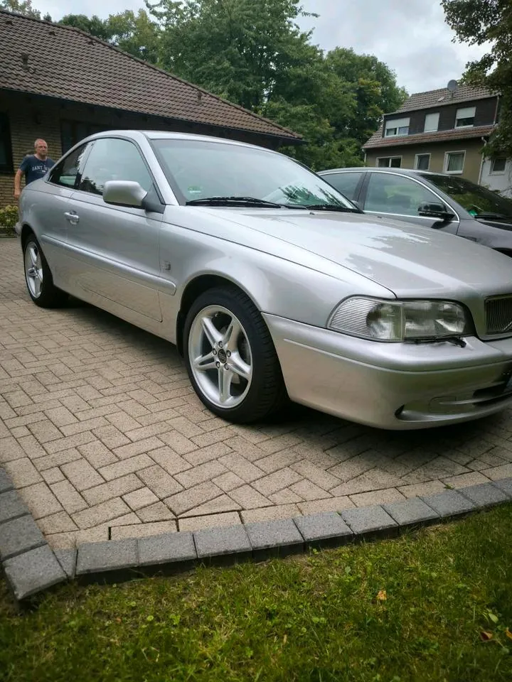 Volvo C70