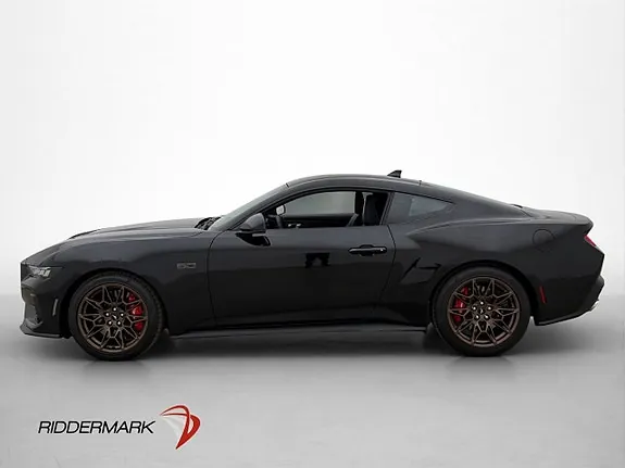 Ford Mustang 2025 photo 2