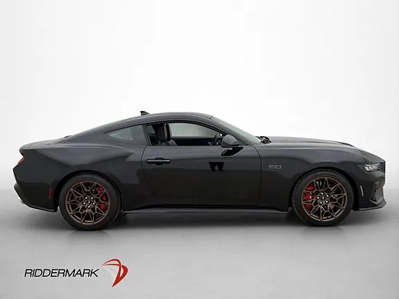 Ford Mustang 2025 photo 5