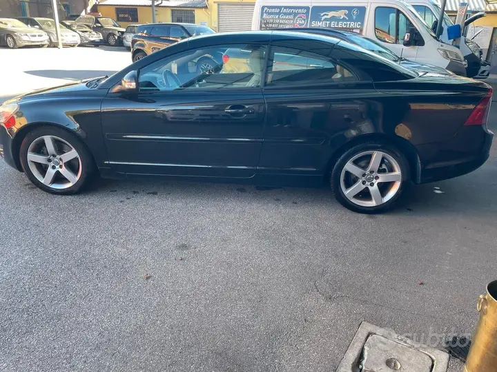 Volvo C70 2010 photo 5