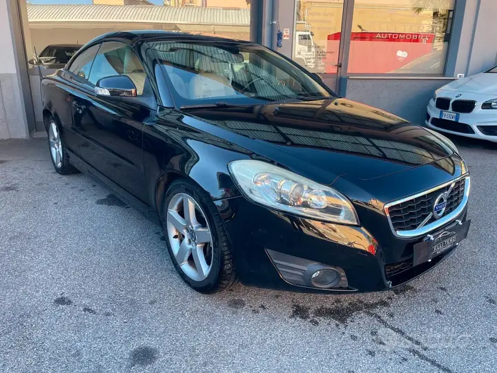 Volvo C70