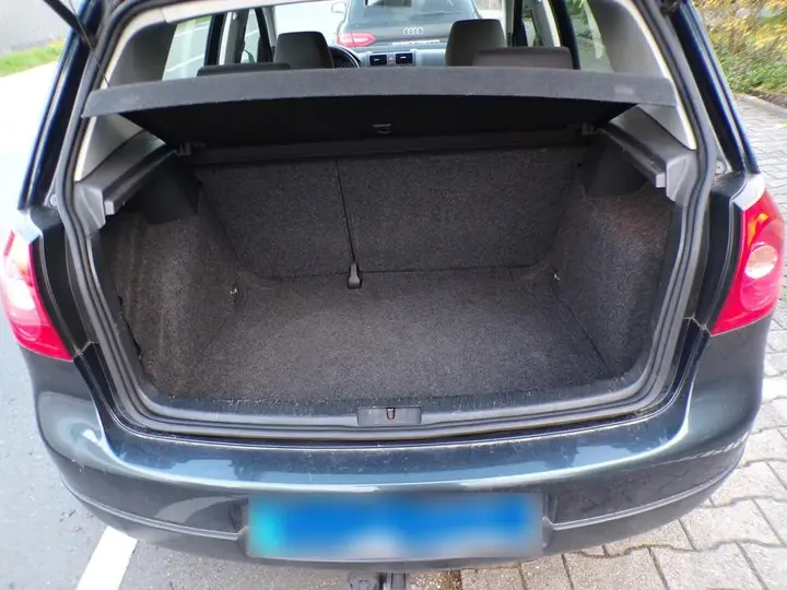 Volkswagen Golf 5