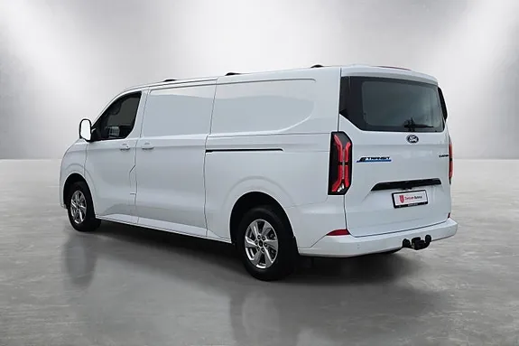 Ford Transit Custom 320L 2025 photo 4